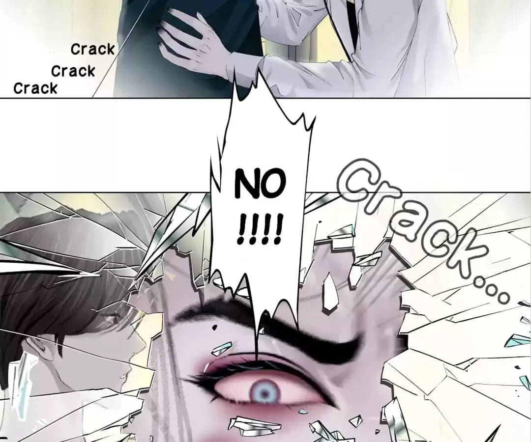 Mercy Killing Chapter 85 page 23 - 
