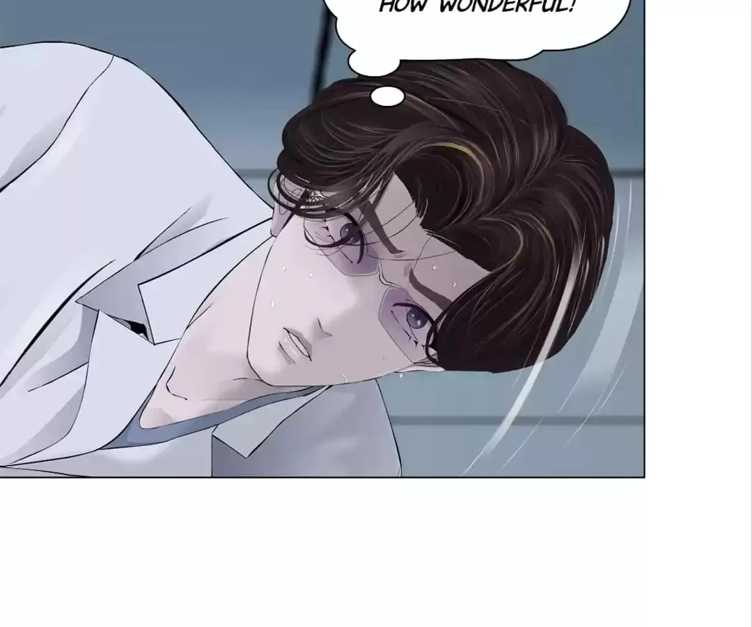 Mercy Killing Chapter 85 page 27 - 