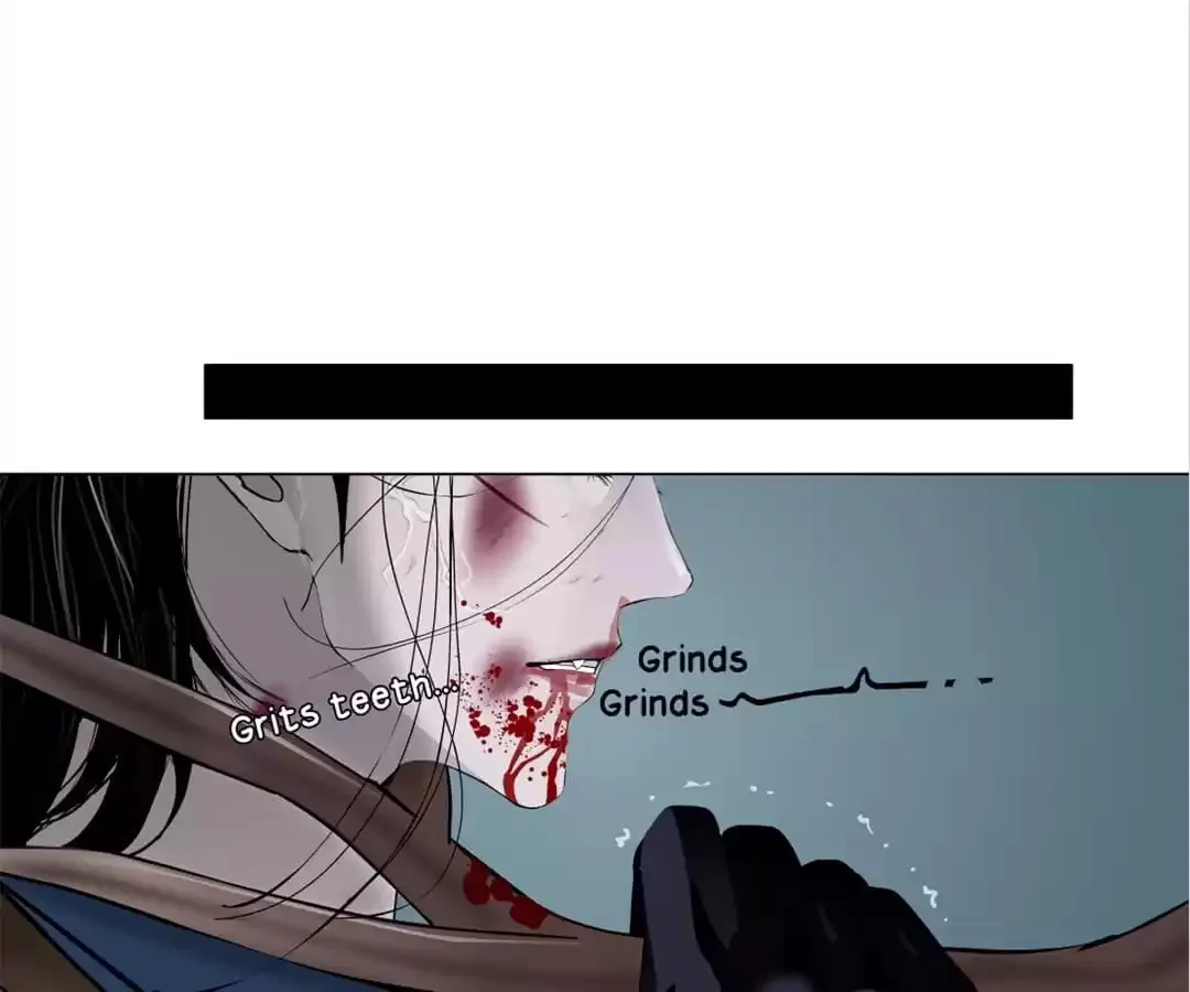 Mercy Killing Chapter 85 page 28 - 