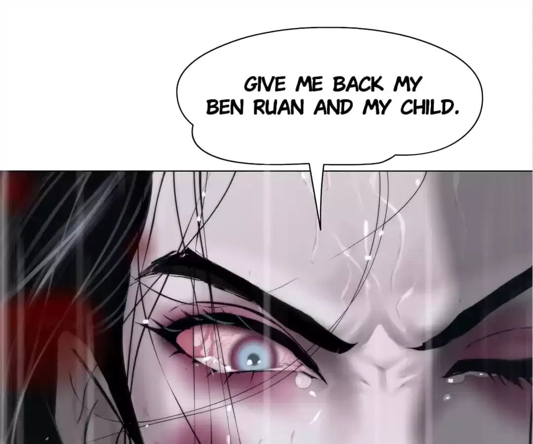 Mercy Killing Chapter 85 page 30 - 