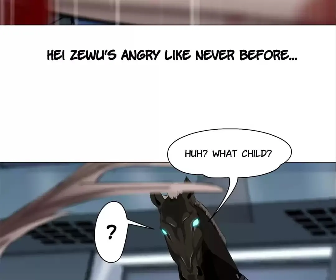 Mercy Killing Chapter 85 page 32 - 
