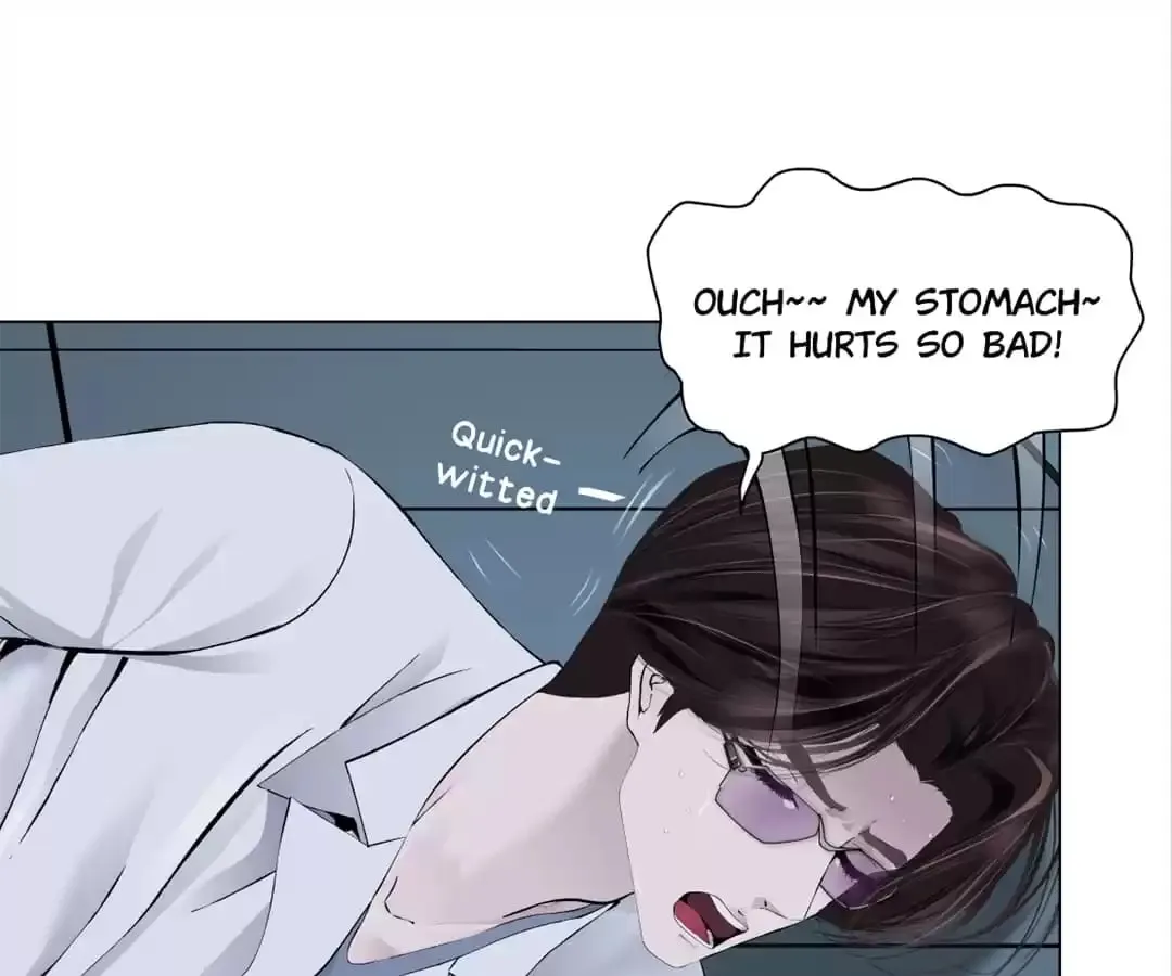 Mercy Killing Chapter 85 page 34 - 