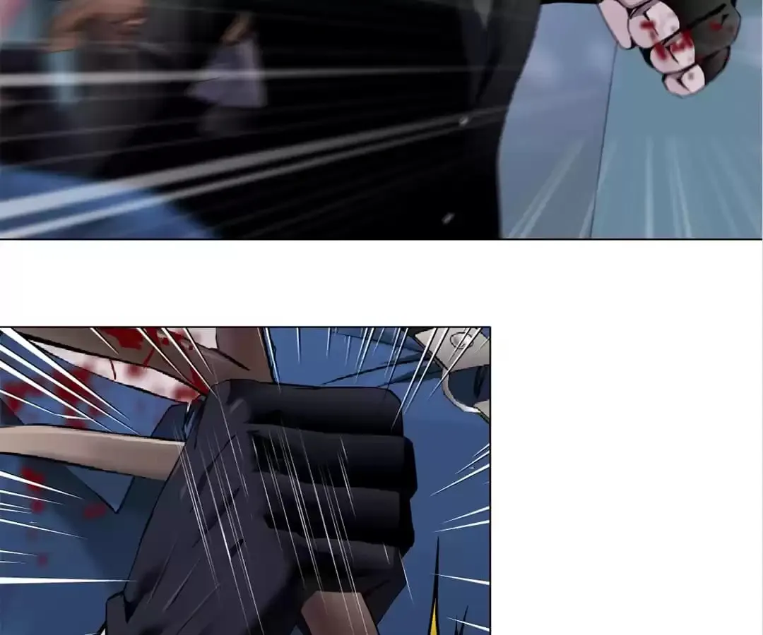Mercy Killing Chapter 85 page 36 - 