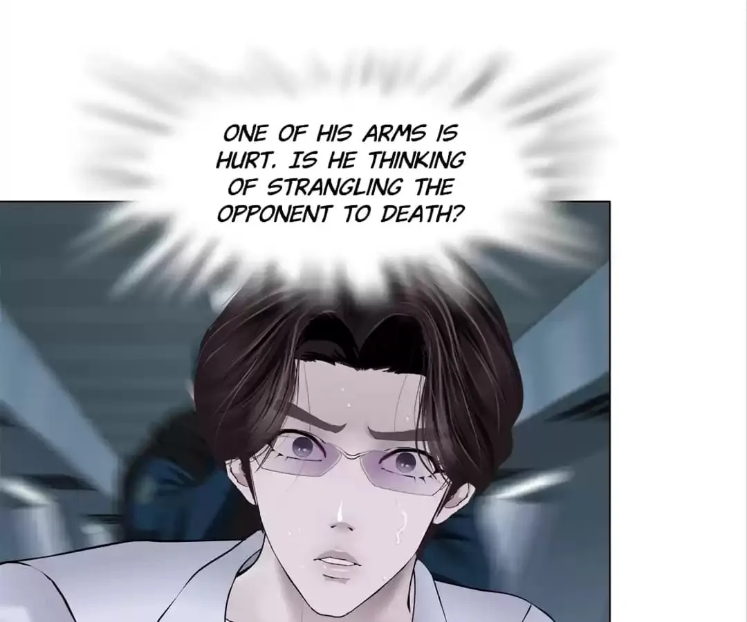 Mercy Killing Chapter 85 page 42 - 