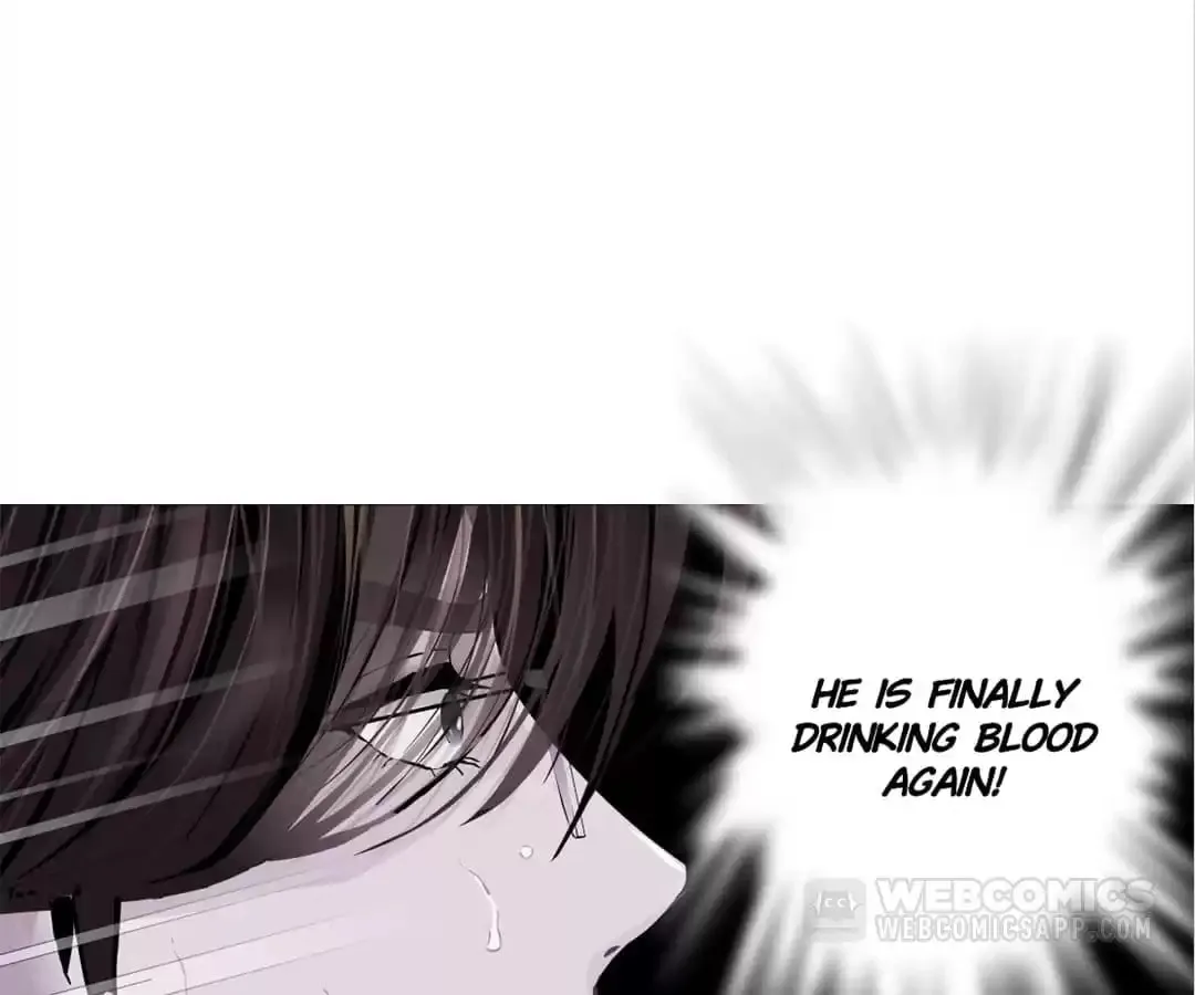 Mercy Killing Chapter 85 page 50 - 