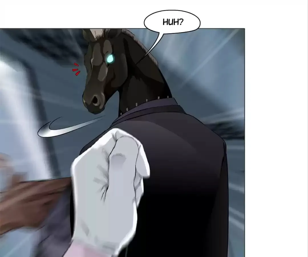 Mercy Killing Chapter 85 page 6 - 