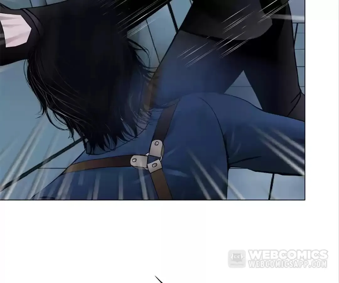 Mercy Killing Chapter 85 page 55 - 