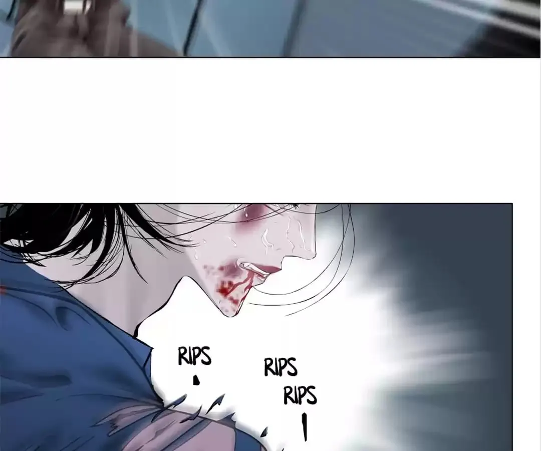 Mercy Killing Chapter 85 page 57 - 