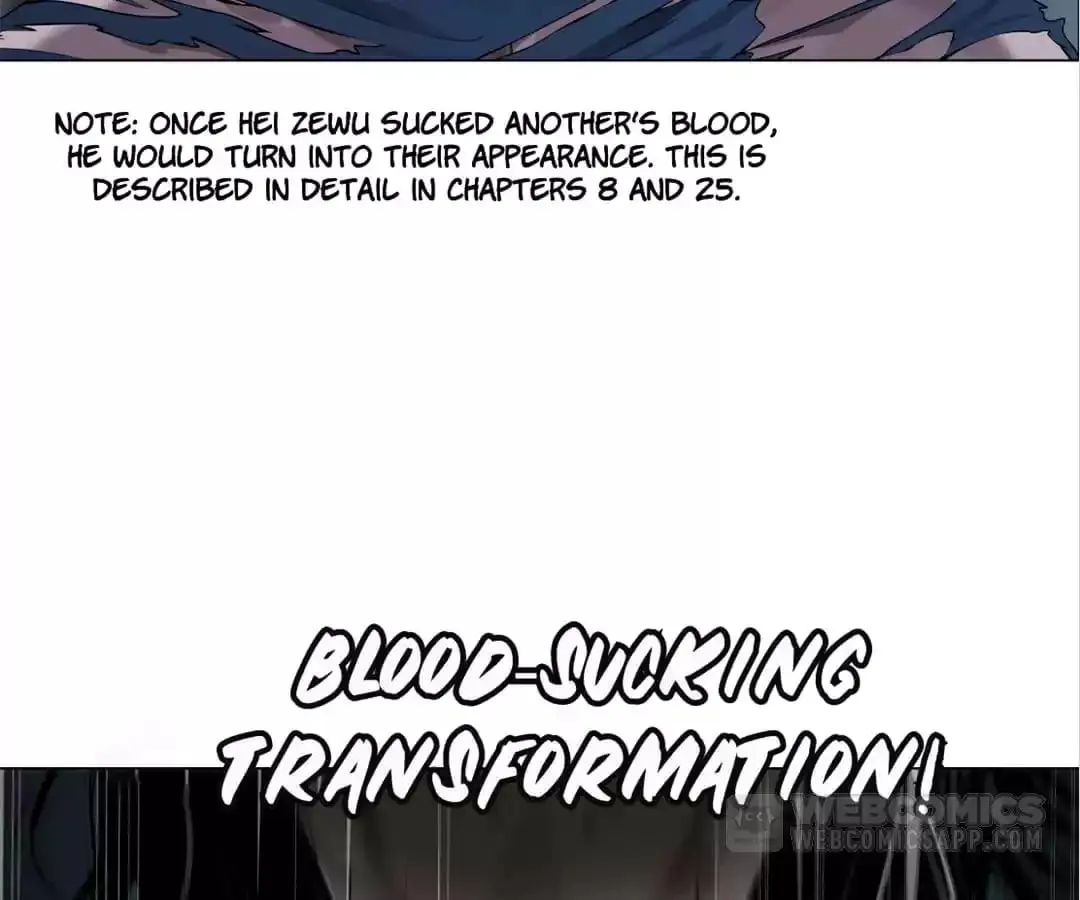 Mercy Killing Chapter 85 page 60 - 