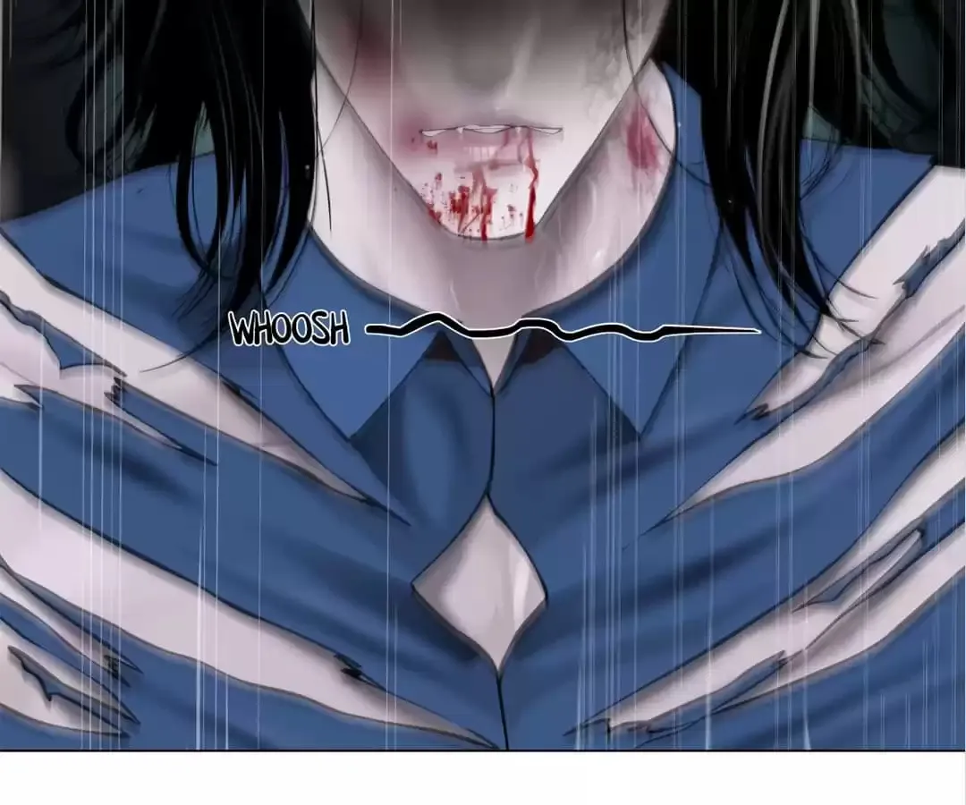 Mercy Killing Chapter 85 page 61 - 