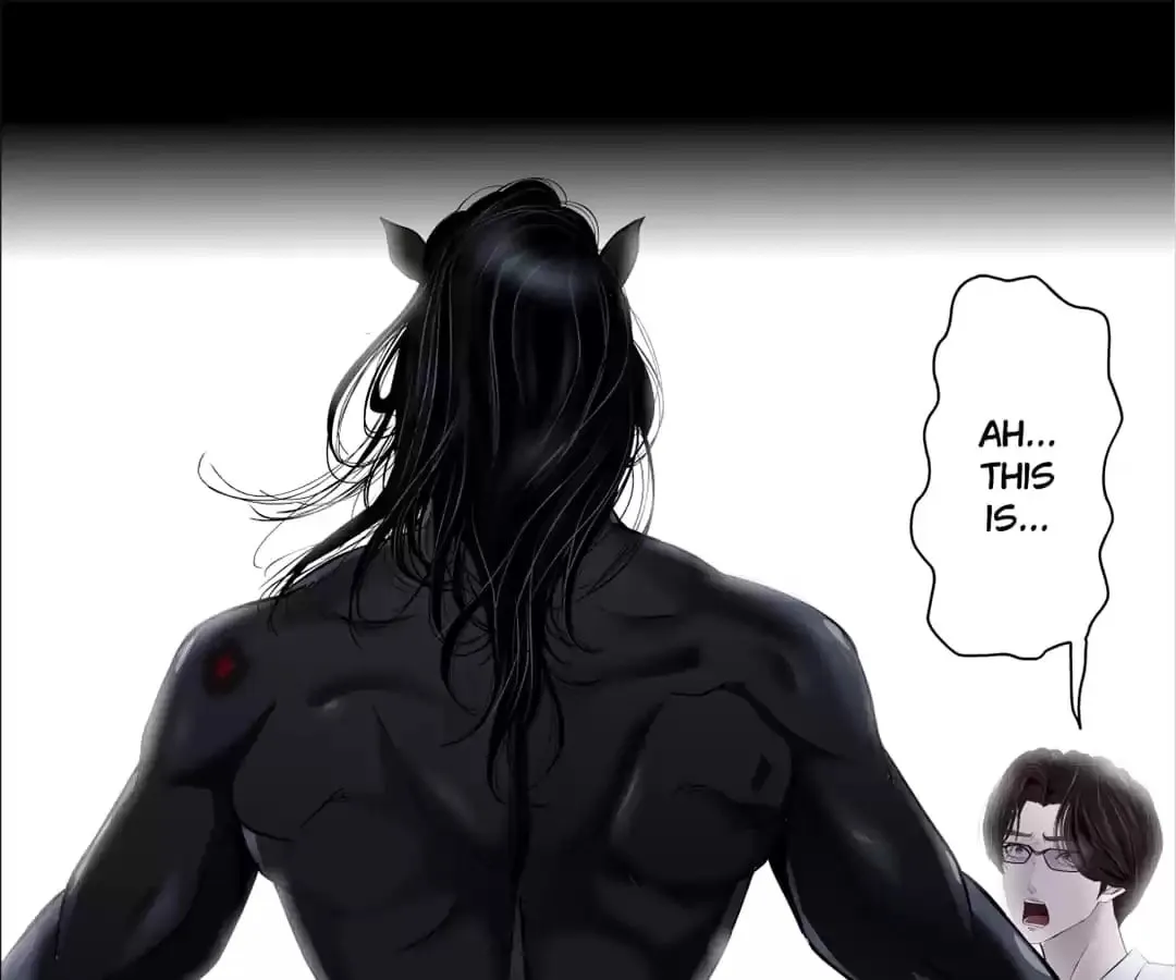 Mercy Killing Chapter 85 page 64 - 