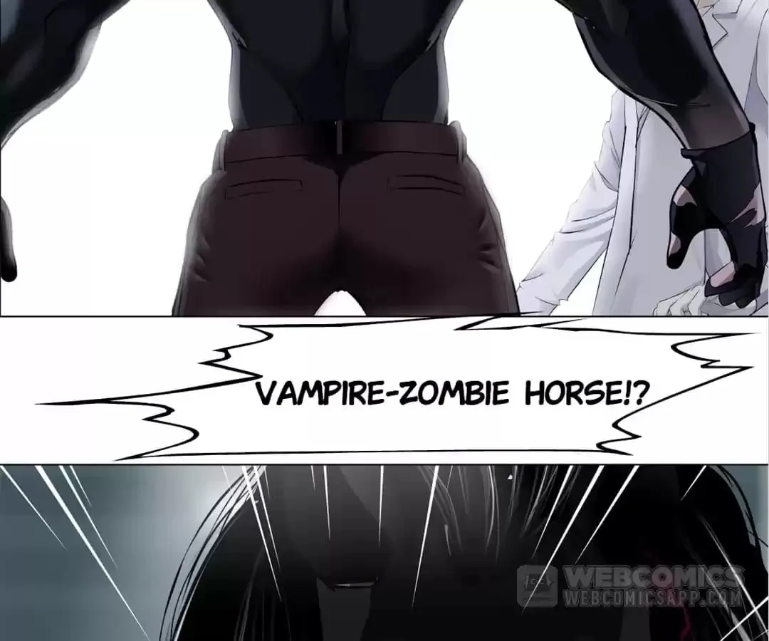 Mercy Killing Chapter 85 page 65 - 