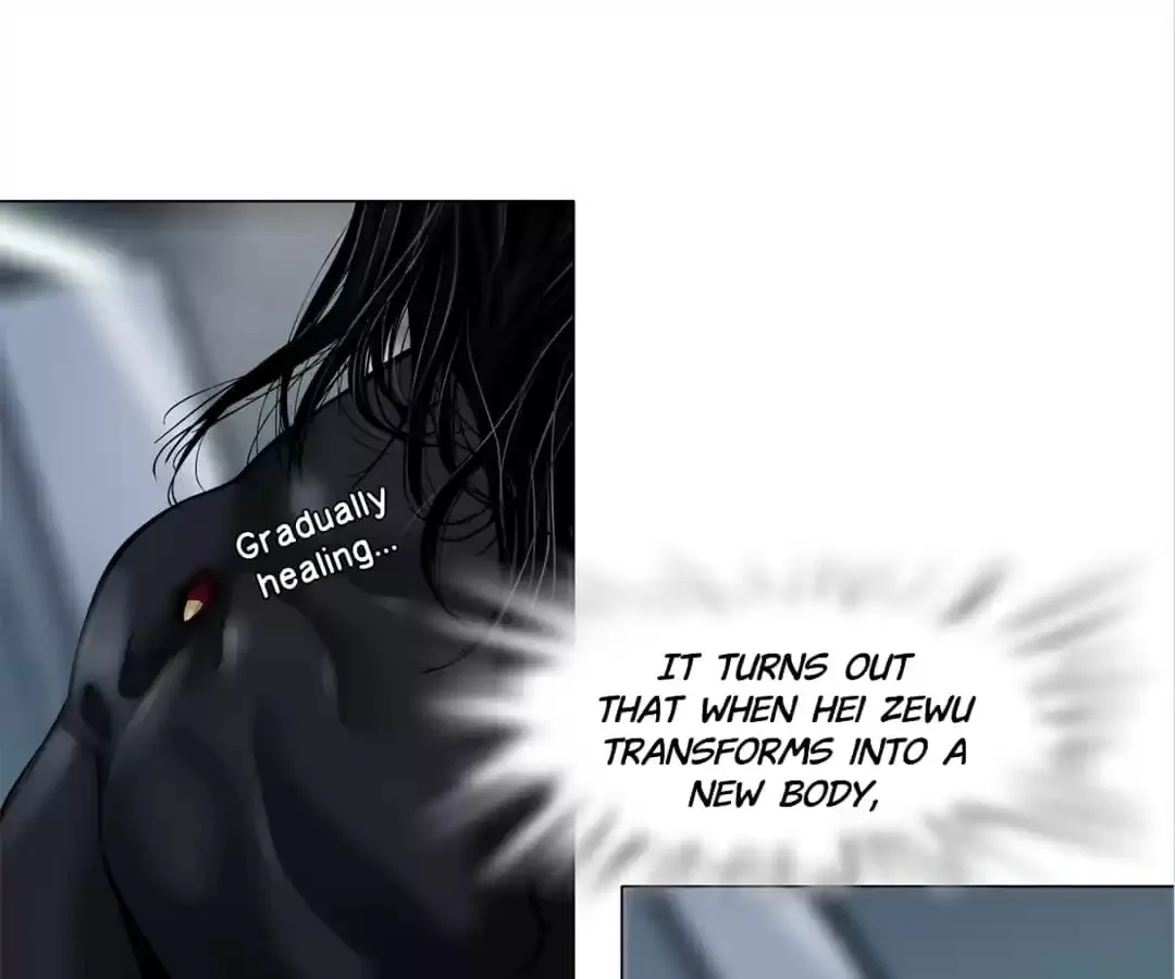 Mercy Killing Chapter 85 page 69 - 