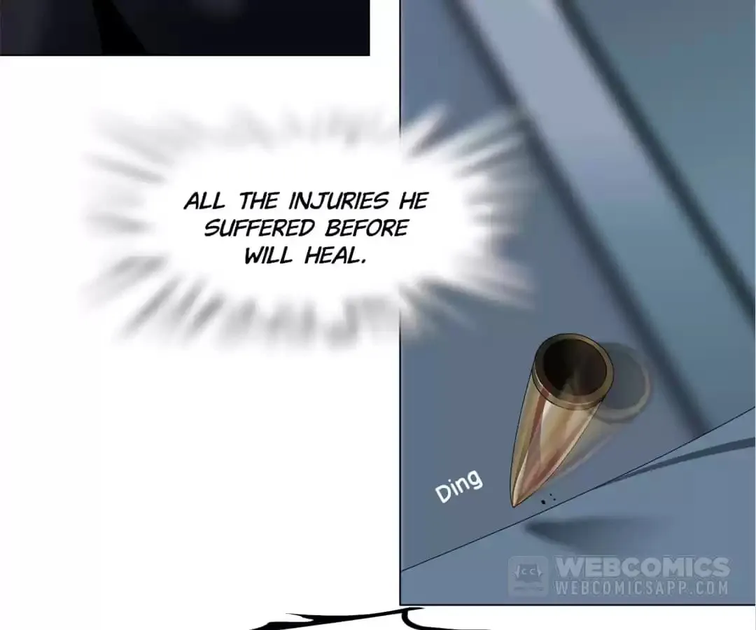 Mercy Killing Chapter 85 page 70 - 
