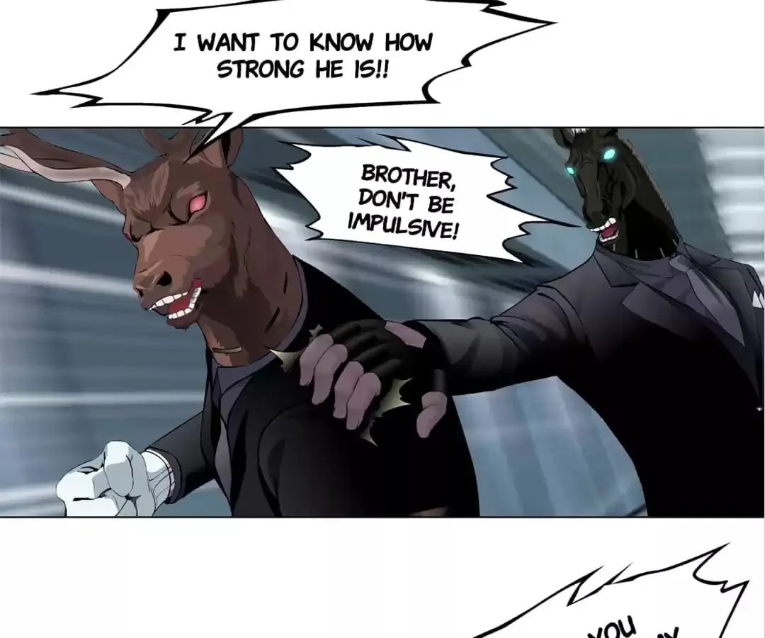 Mercy Killing Chapter 85 page 71 - 