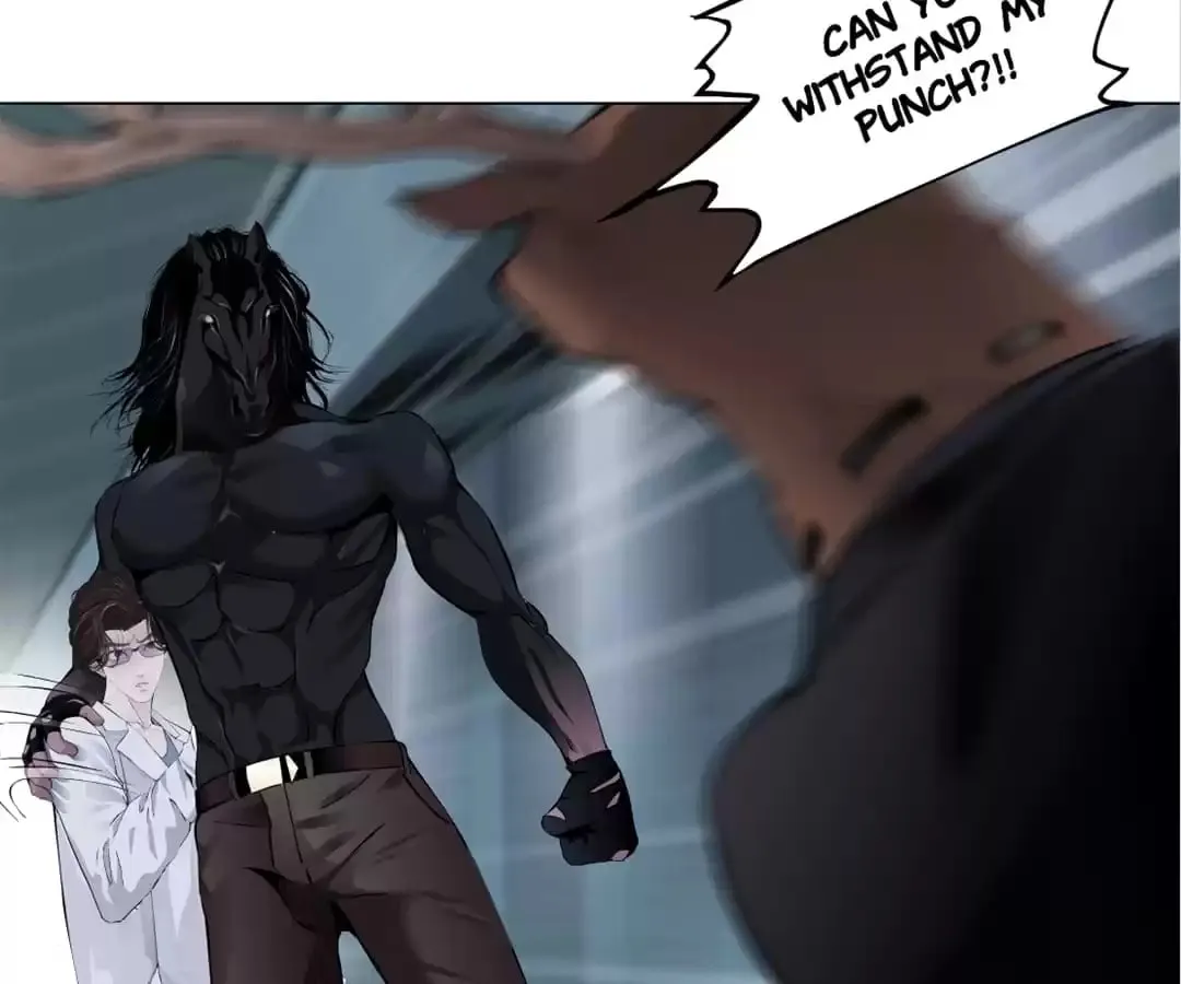 Mercy Killing Chapter 85 page 72 - 
