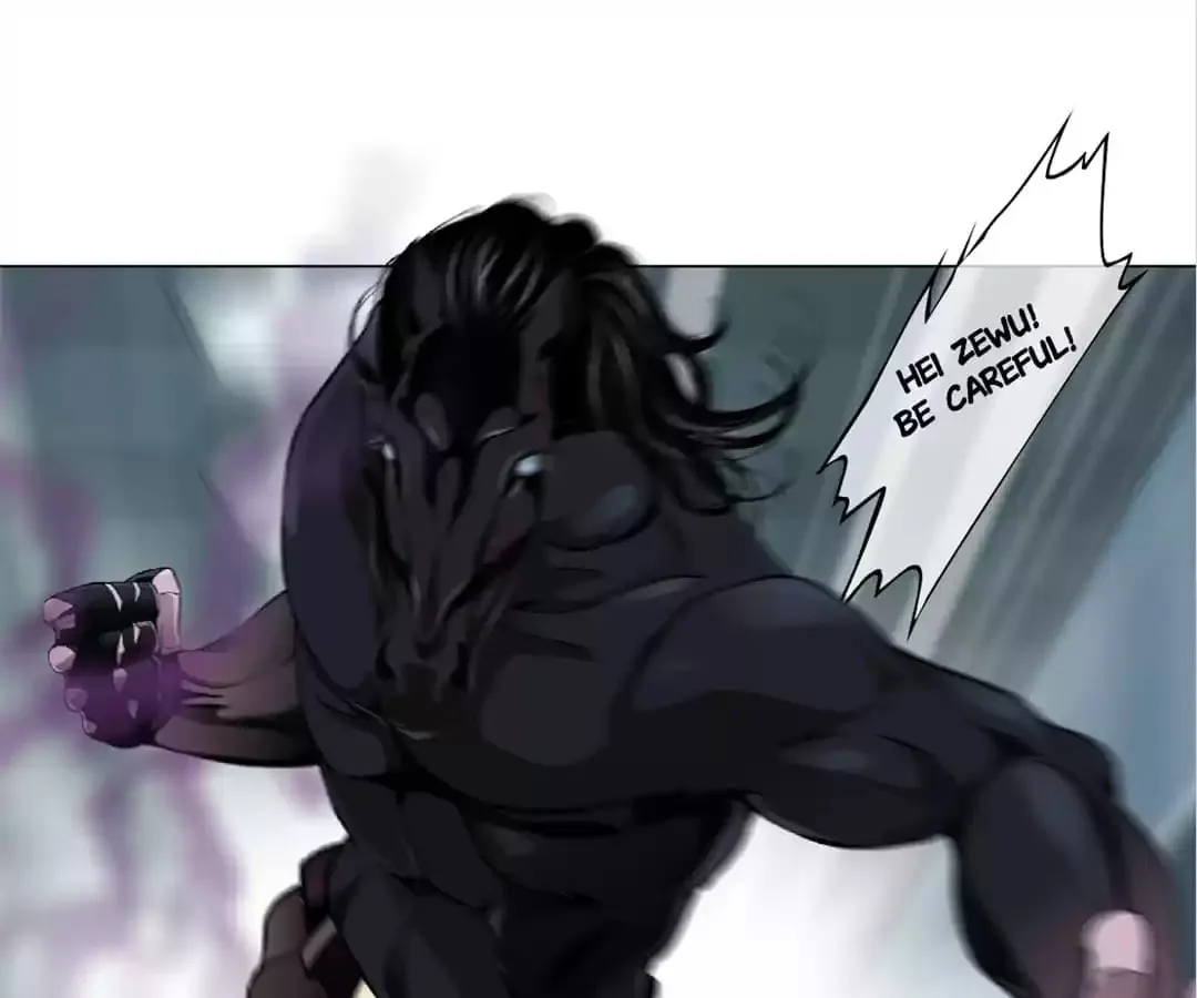 Mercy Killing Chapter 85 page 74 - 