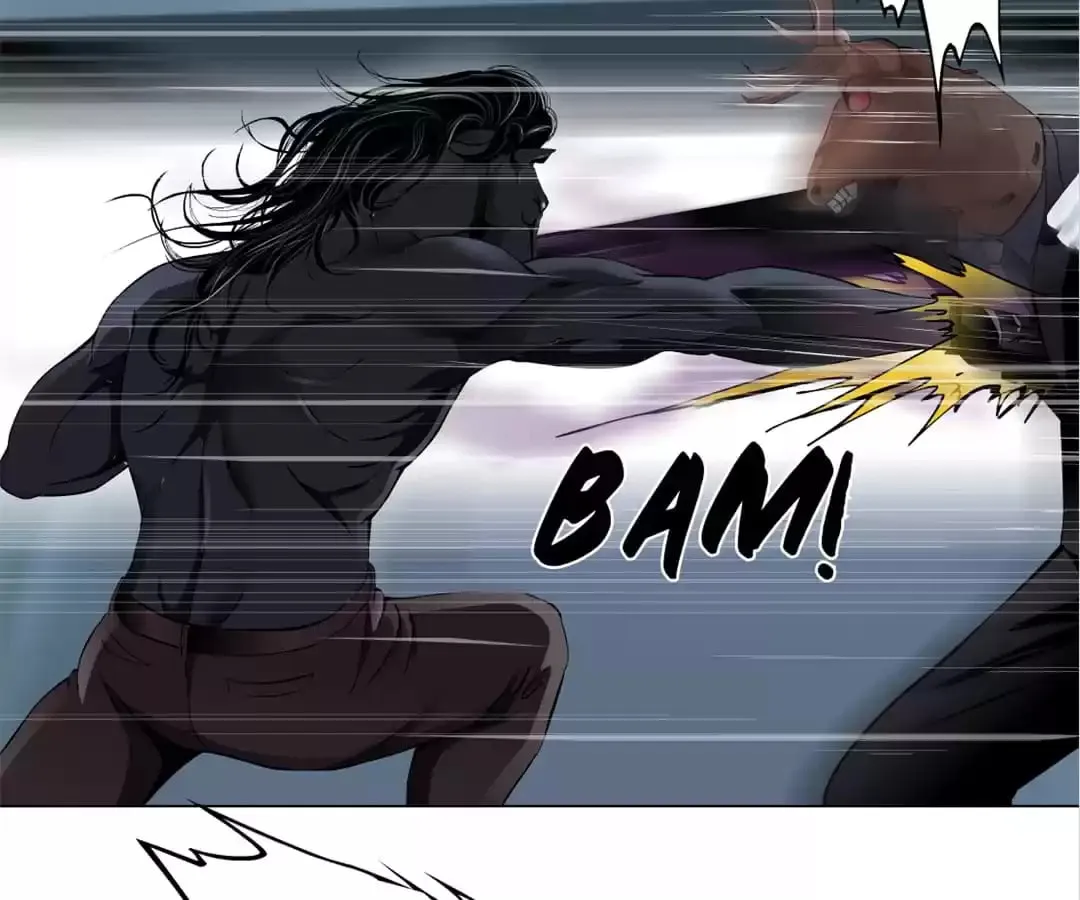 Mercy Killing Chapter 85 page 76 - 