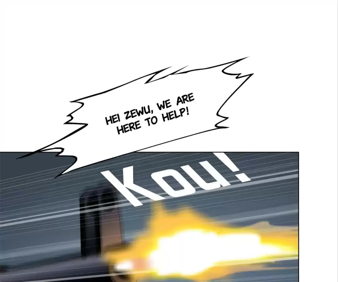 Mercy Killing Chapter 86 page 13 - 