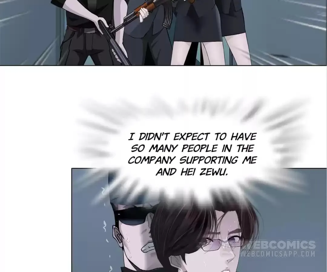 Mercy Killing Chapter 86 page 19 - 