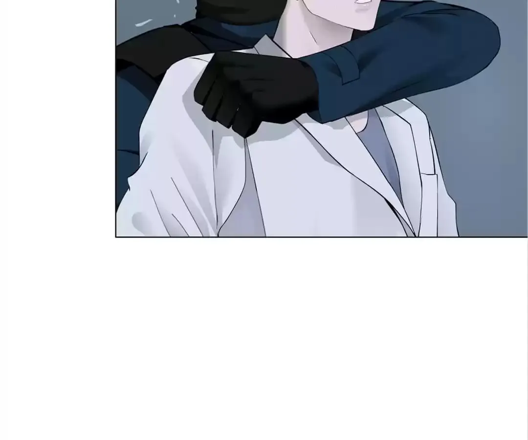 Mercy Killing Chapter 86 page 20 - 