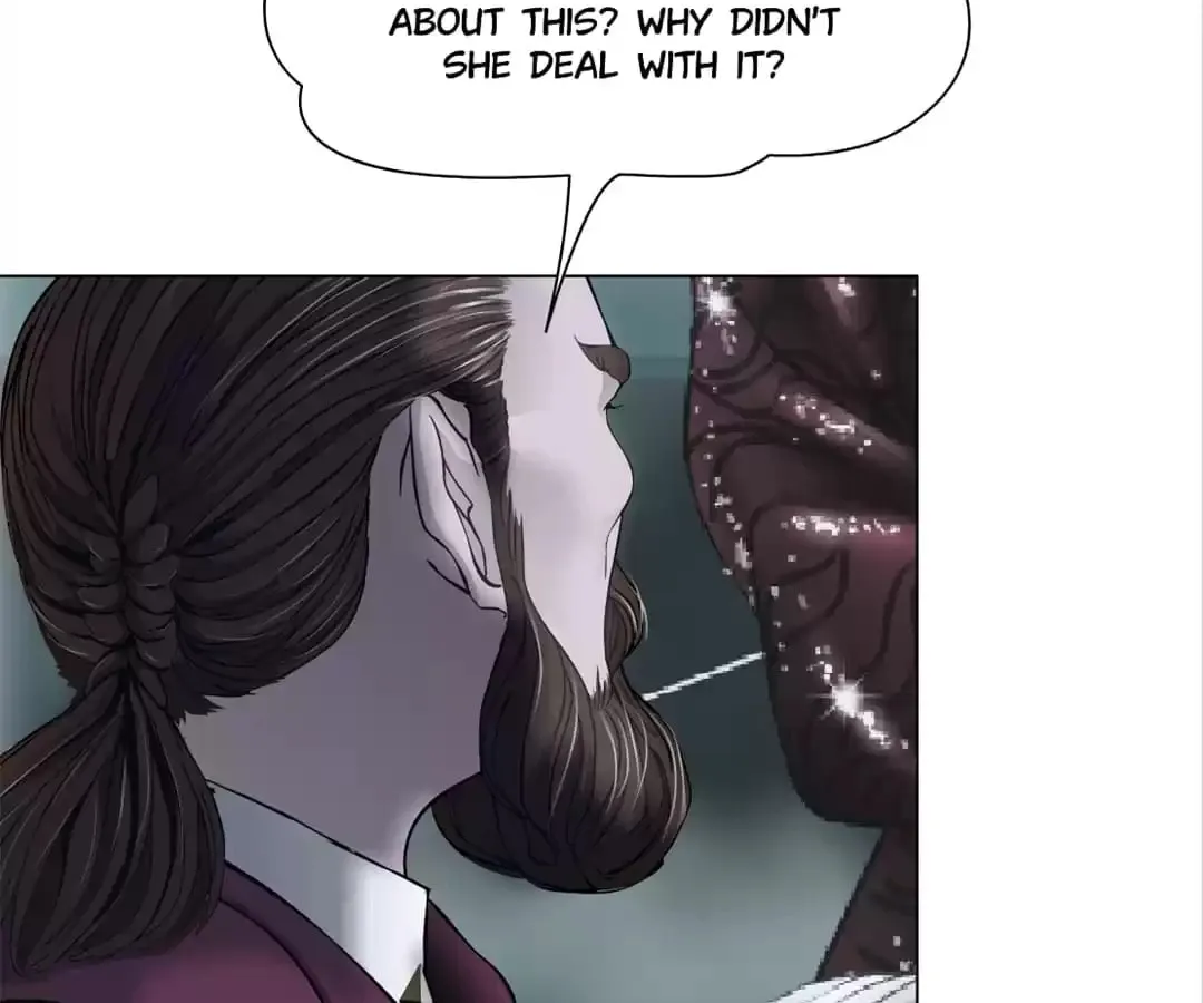 Mercy Killing Chapter 86 page 25 - 