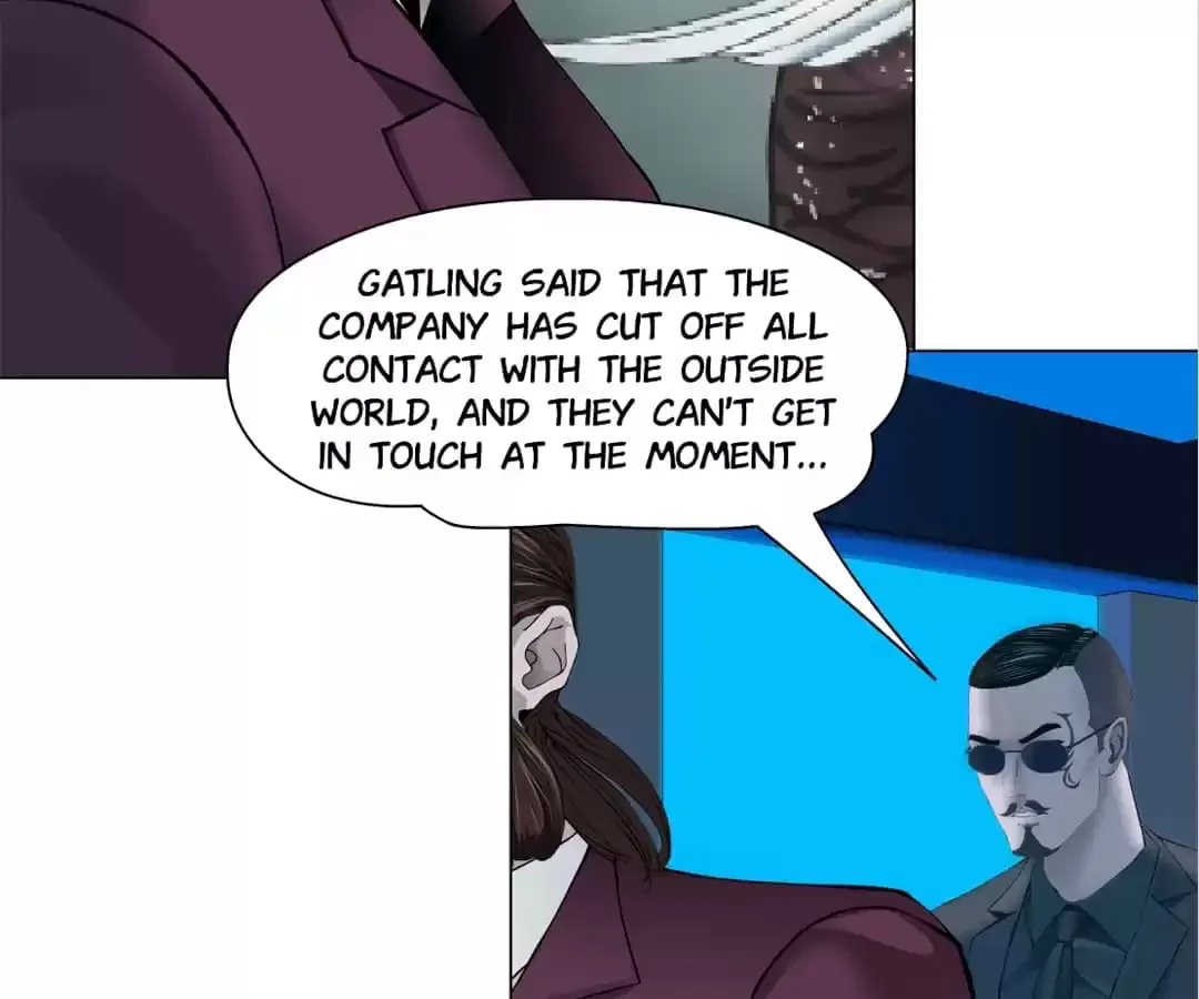 Mercy Killing Chapter 86 page 26 - 