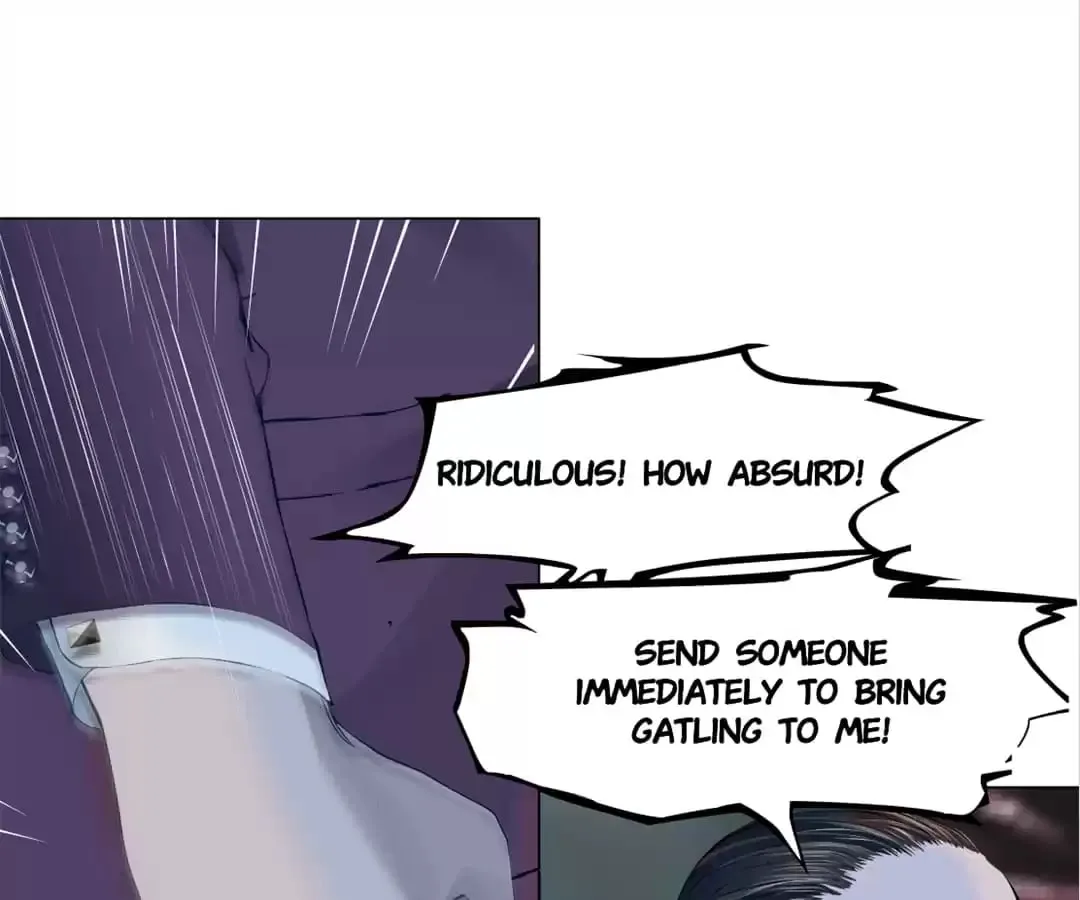 Mercy Killing Chapter 86 page 28 - 