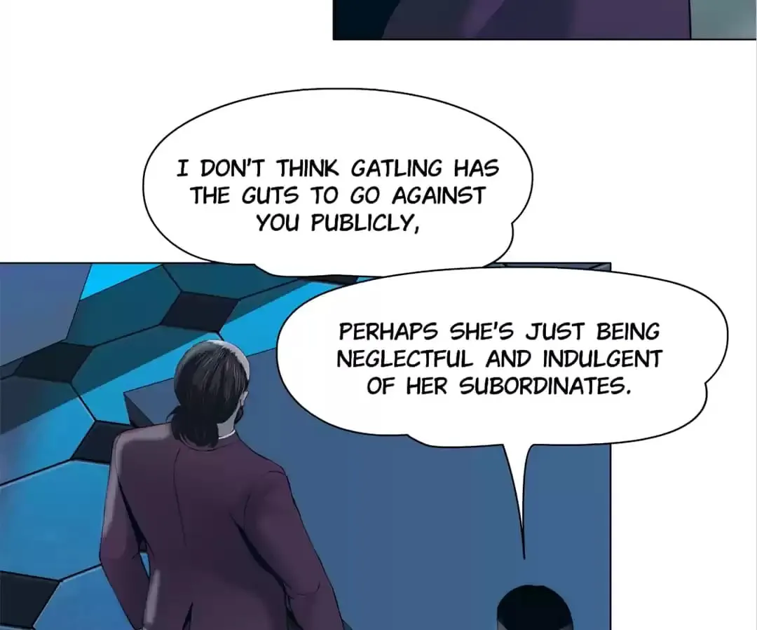 Mercy Killing Chapter 86 page 30 - 