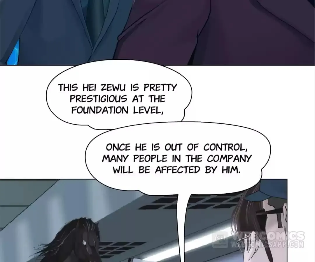 Mercy Killing Chapter 86 page 34 - 