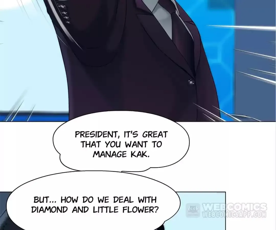Mercy Killing Chapter 86 page 39 - 
