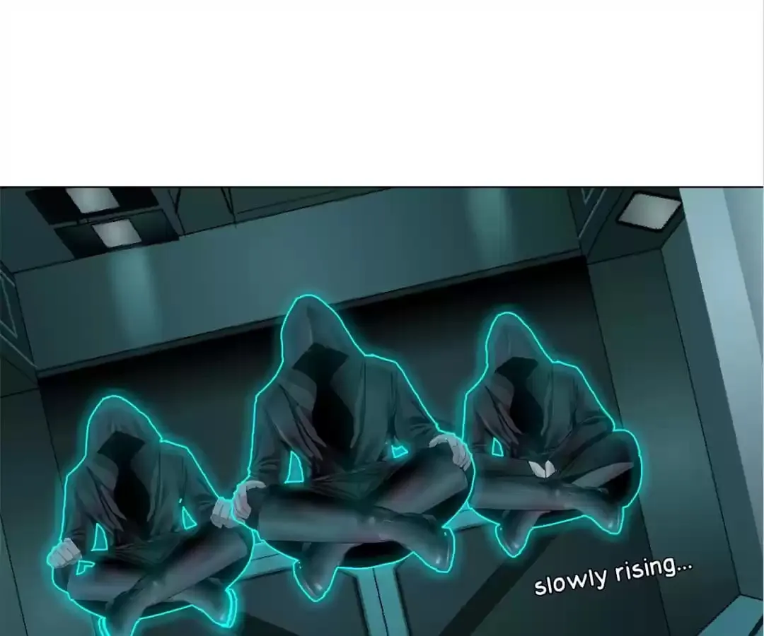 Mercy Killing Chapter 86 page 43 - 