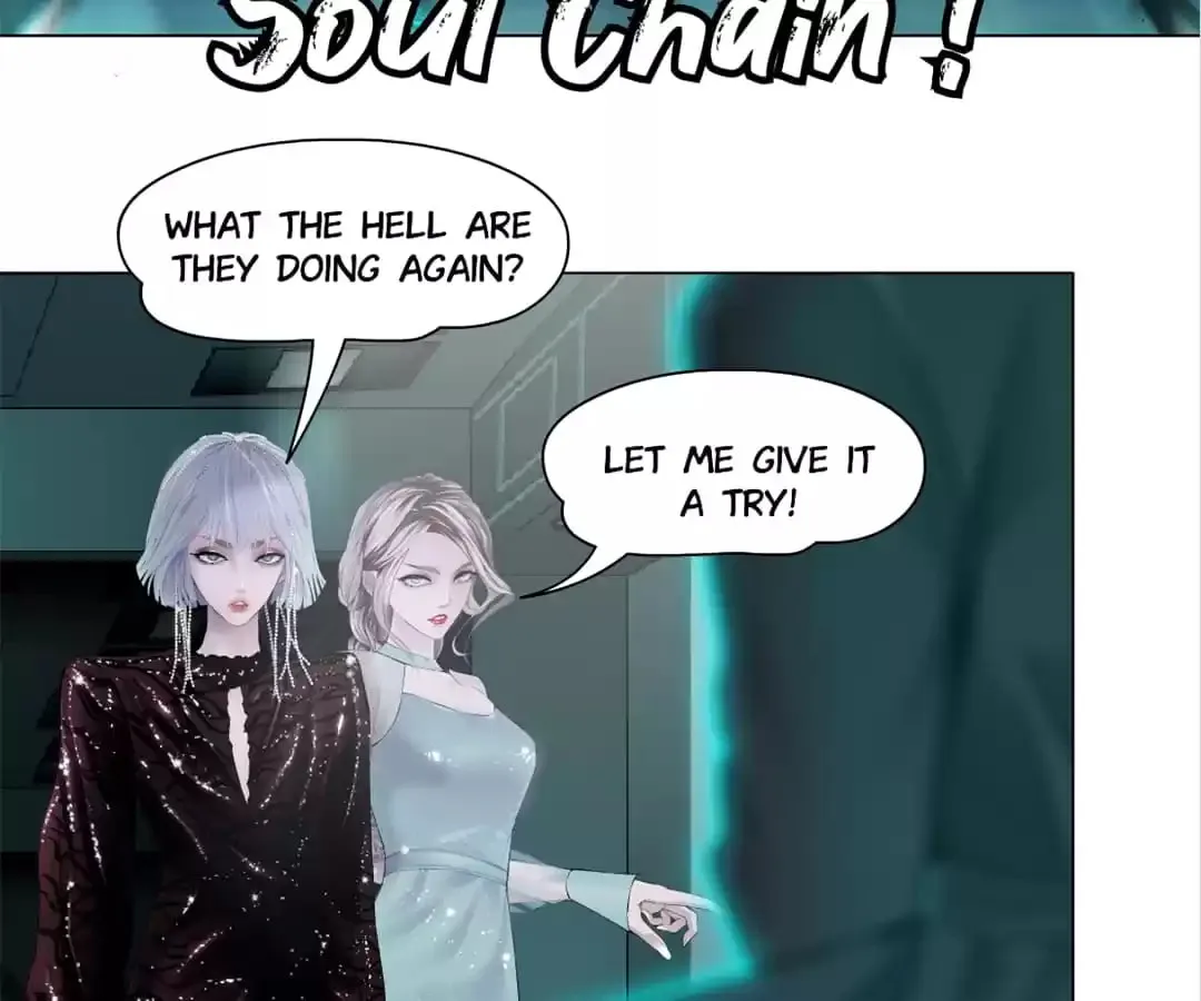 Mercy Killing Chapter 86 page 46 - 