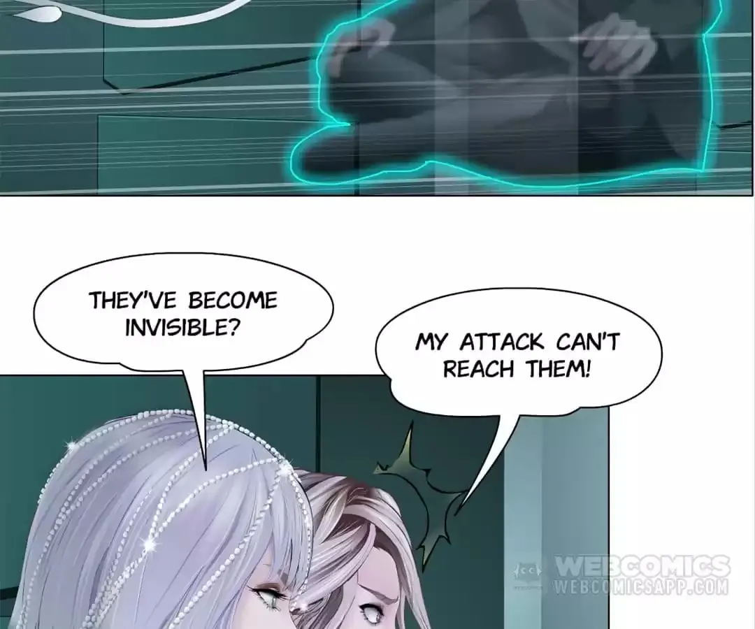Mercy Killing Chapter 86 page 49 - 
