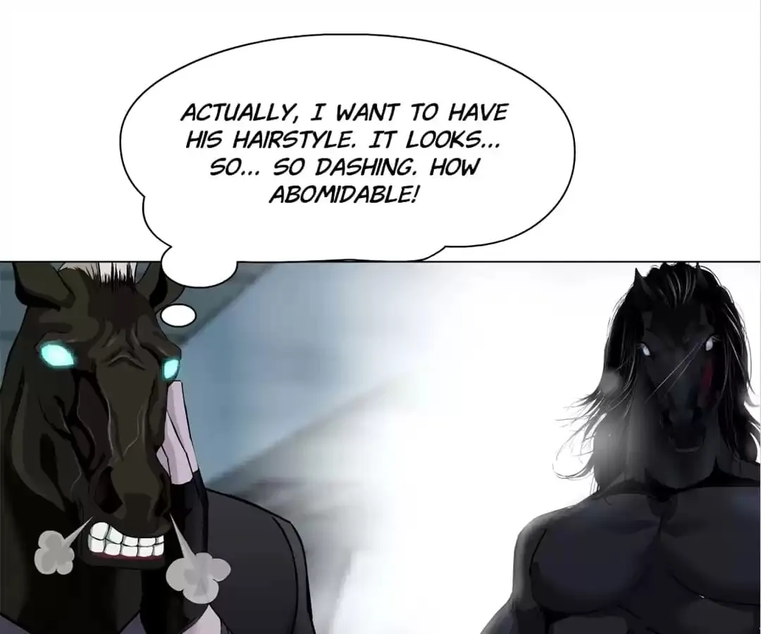Mercy Killing Chapter 86 page 6 - 