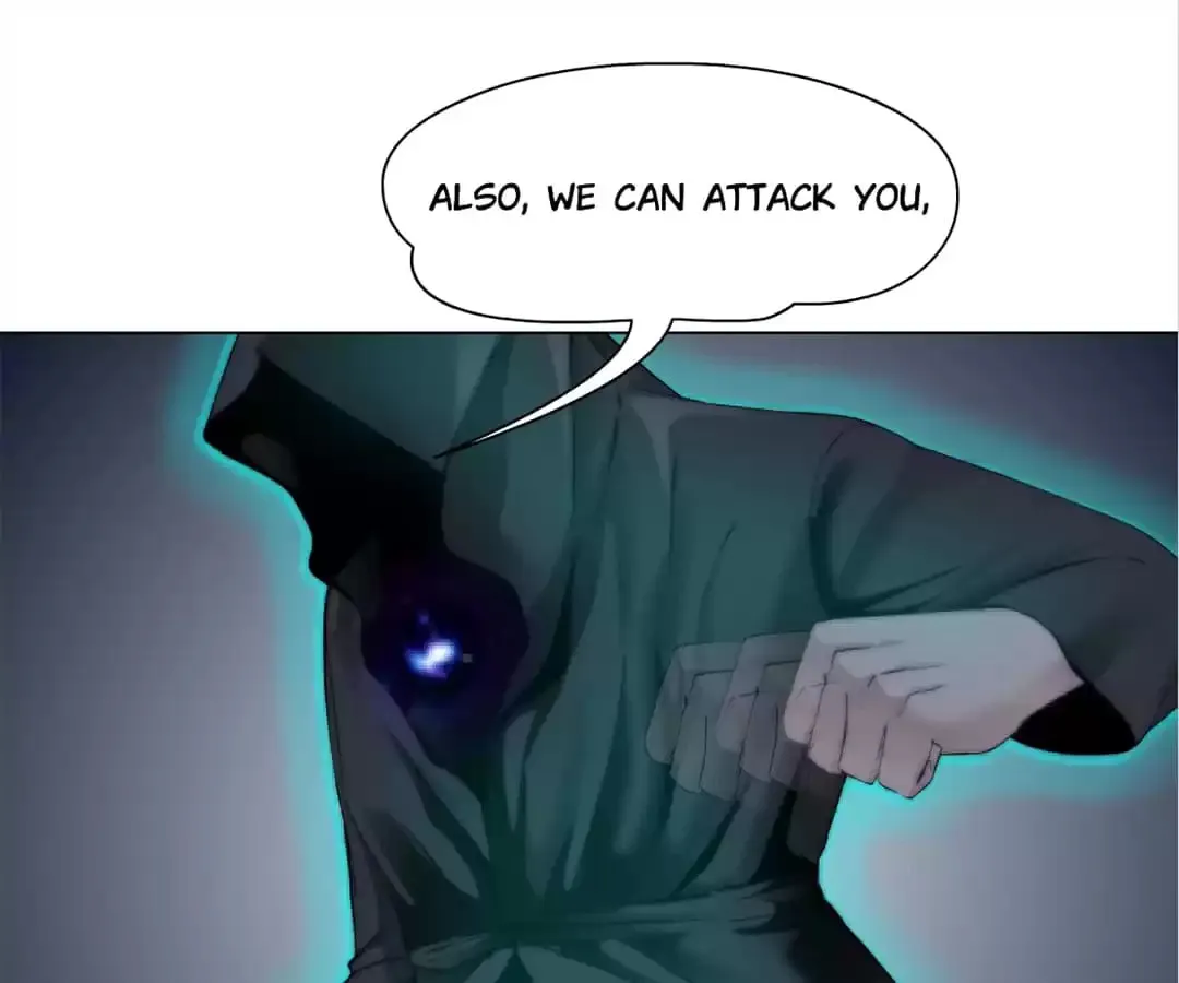 Mercy Killing Chapter 86 page 53 - 