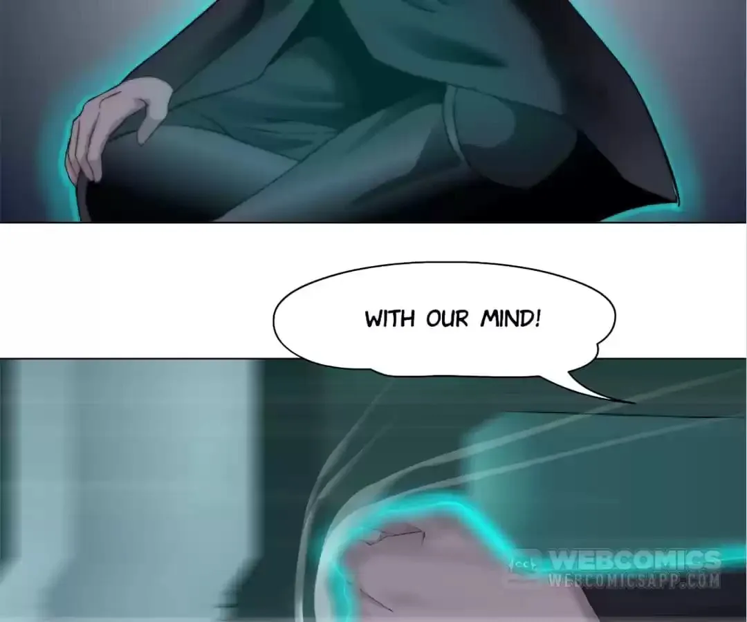 Mercy Killing Chapter 86 page 54 - 
