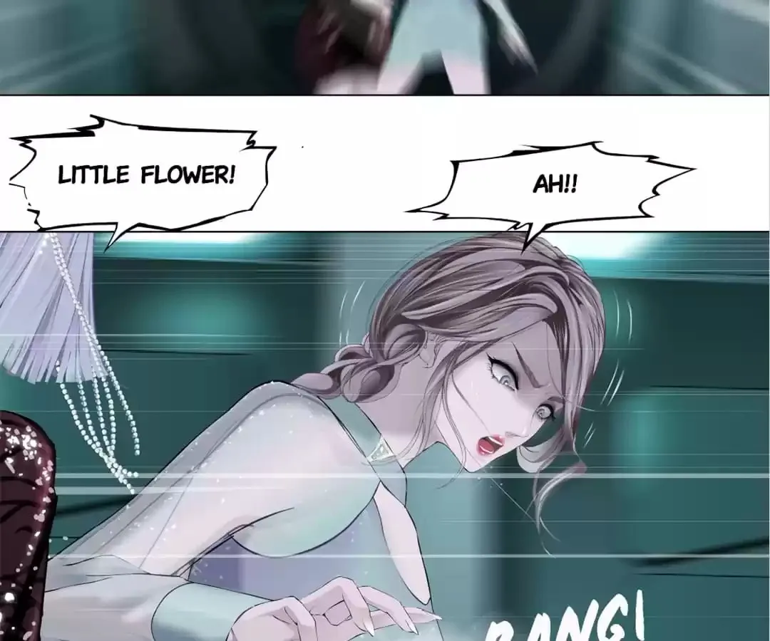 Mercy Killing Chapter 86 page 56 - 
