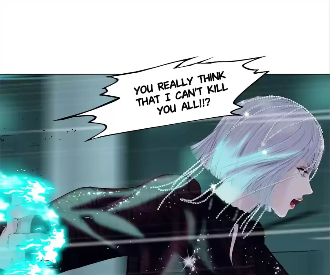 Mercy Killing Chapter 86 page 60 - 