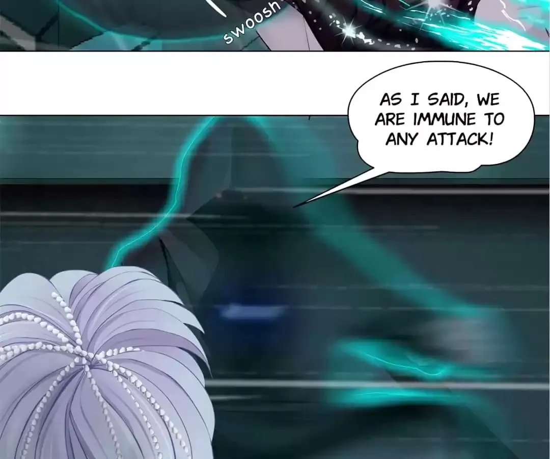 Mercy Killing Chapter 86 page 63 - 