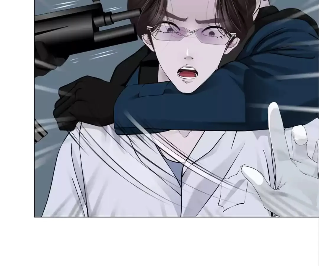 Mercy Killing Chapter 86 page 8 - 