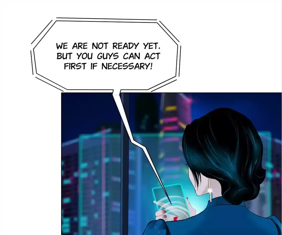 Mercy Killing Chapter 87 page 1 - 