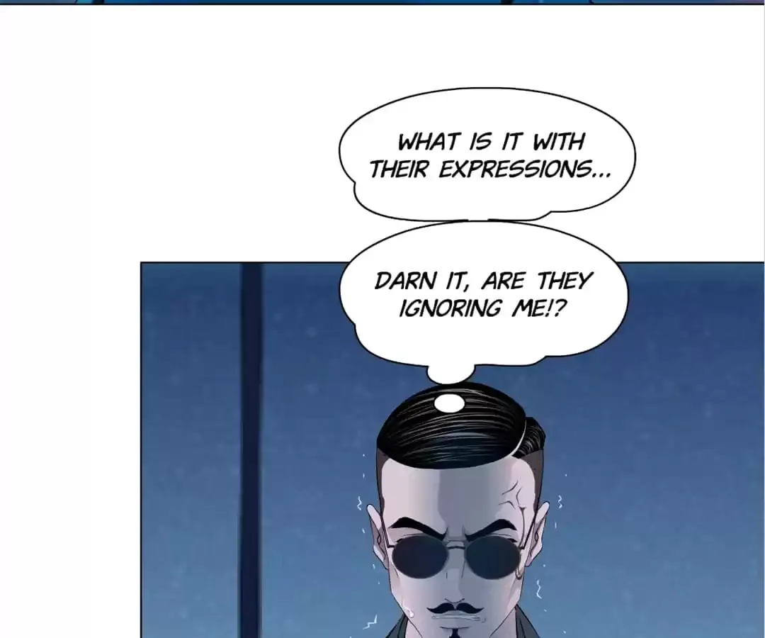 Mercy Killing Chapter 87 page 14 - 