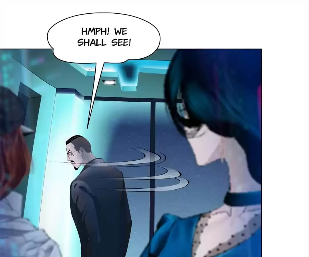 Mercy Killing Chapter 87 page 16 - 