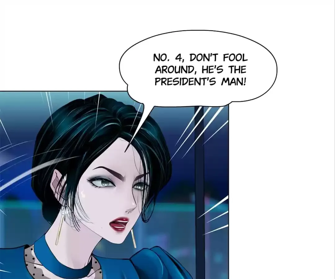 Mercy Killing Chapter 87 page 21 - 