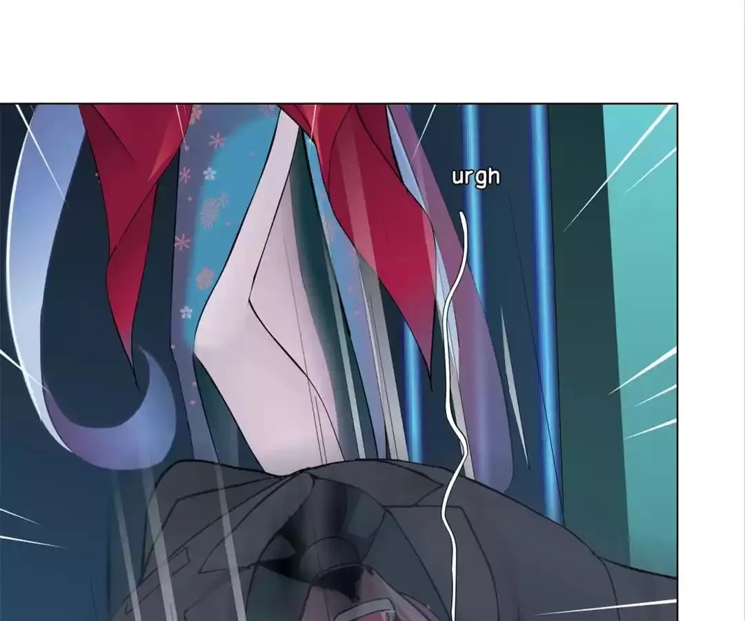 Mercy Killing Chapter 87 page 26 - 