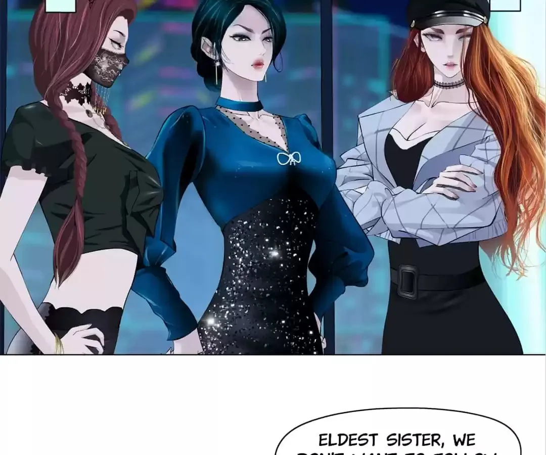 Mercy Killing Chapter 87 page 28 - 