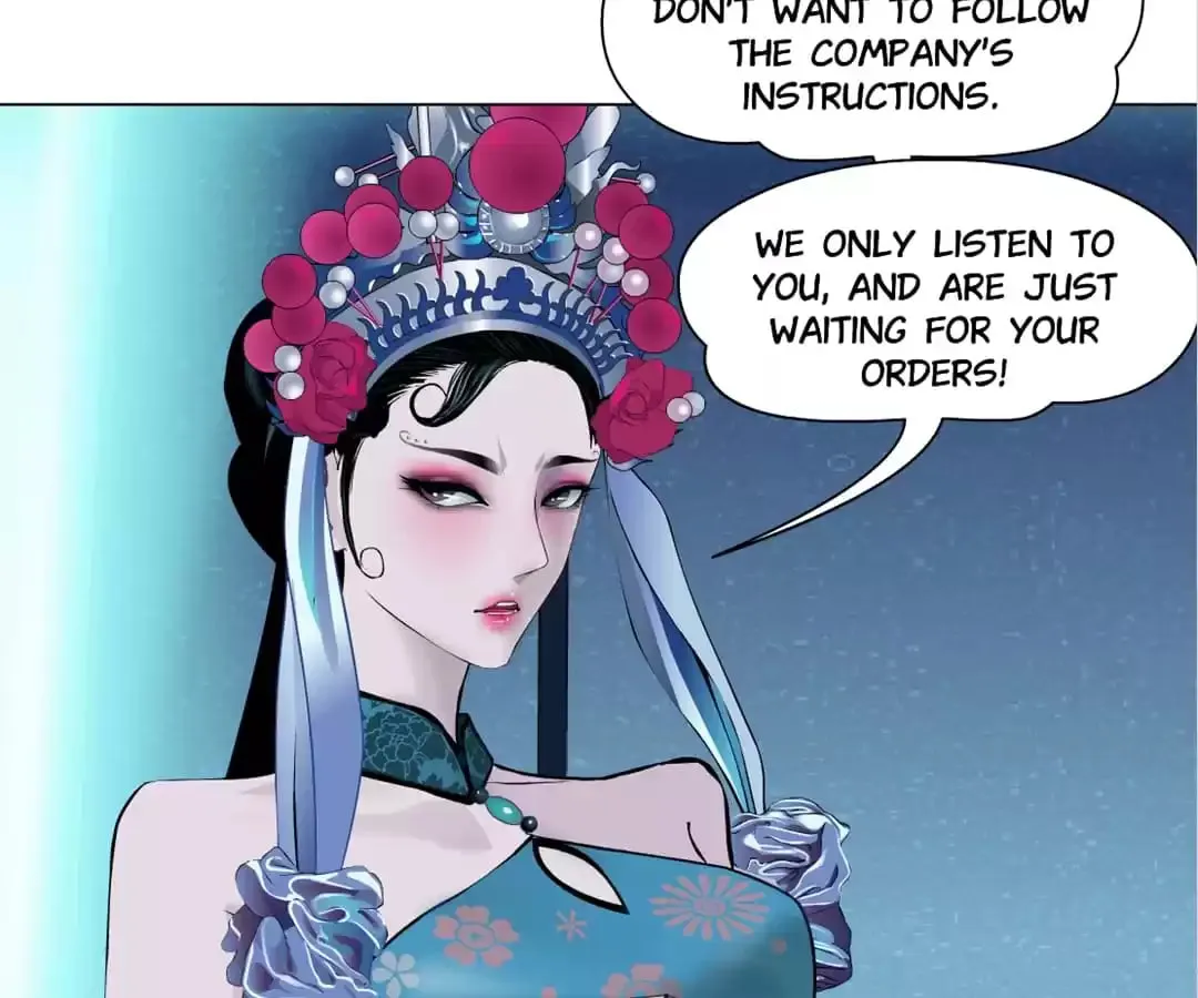 Mercy Killing Chapter 87 page 29 - 