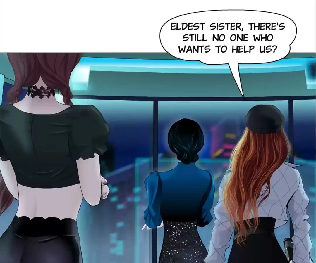 Mercy Killing Chapter 87 page 4 - 