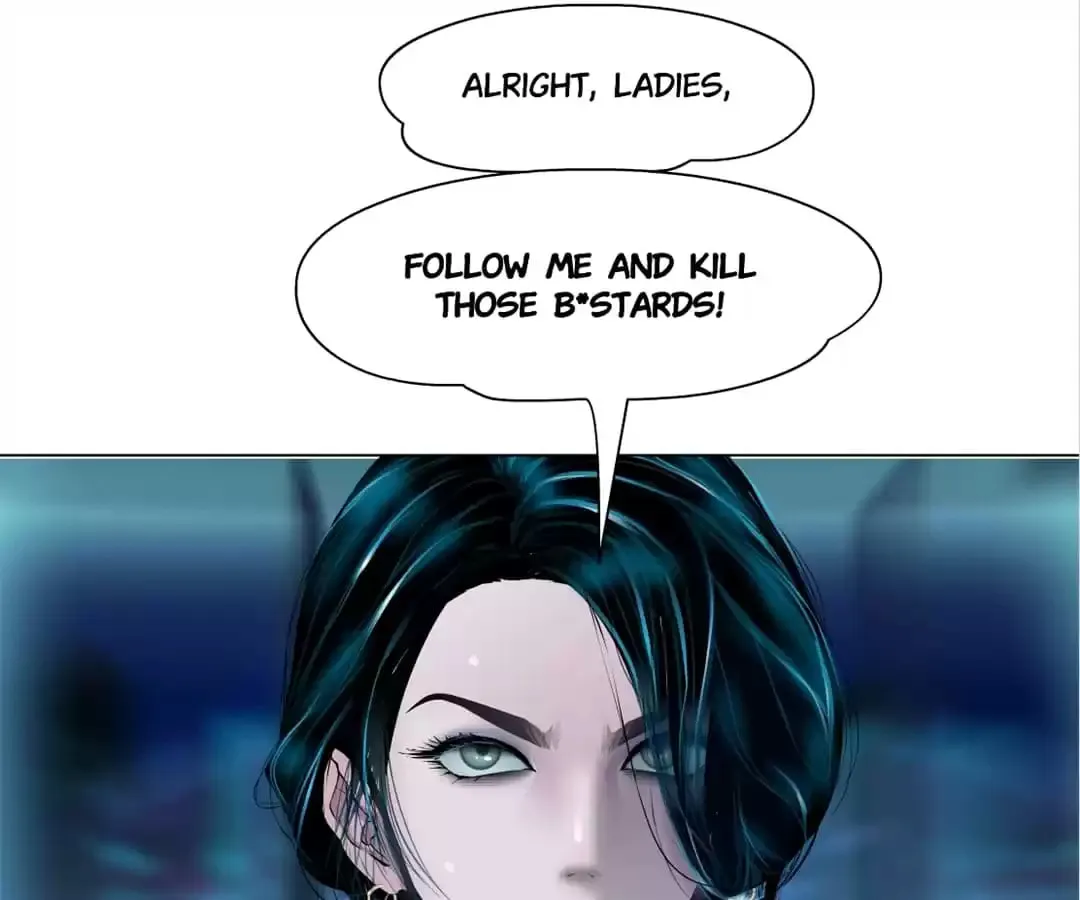 Mercy Killing Chapter 87 page 31 - 